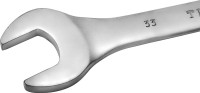 Thorvik W30033D Ключ гаечный комбинированный серии ARC, 33 мм
