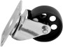 Ombra OHT701VRKWM 75мм Колесо поворотное для кранов гидравлических складных OHT701V, OHT702V