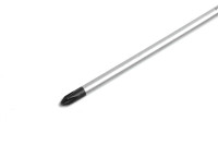PH2250 Отвертка крестовая ROSSVIK PH2*250мм