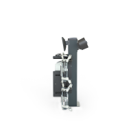 Стенд регулировки развала схождения Зенит-3D М2ПС