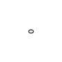 Кольцо резиновое 7.5*1.8 ( O-ring7.5*1.8 ) RT-5275 поз.6