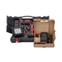 Сканер диагностический Autel MaxiSys MS906BT PRO, с MaxiScope MP408