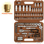 Ombra OMT94S Набор инструмента универсальный 1/4", 1/2"DR, 94 предмета