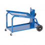 T21 NORDBERG Тележка для сварочного аппарата наклонная