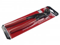 Клещи переставные 250мм 10" захват 50мм с кнопочным фиксатором JTC Клещи переставные 250мм 10" захват 50мм с кнопочным фиксатором JTC