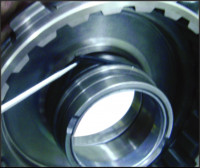 Приспособление для снятия уплотнительных колец (крючки) 4шт. набор JTC