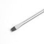 SL5150 Отвертка шлицевая ROSSVIK SL5*150мм