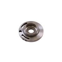 Крышка ротора задняя ( End Plate ) RT-5265 поз.24