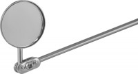 Thorvik ATIM32 Зеркало телескопическое, d-30 мм, L-170-495 мм