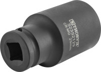 Thorvik S23S2129 Головка торцевая ударная глубокая 1/2"DR, 29 мм