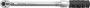 Thorvik TWBDM3820110 Ключ динамометрический двусторонний 3/8"DR, 20-110 Нм