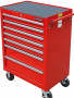 BTD-270071CS Тележка инструм. КР на колесах 7 ящ. BTD-270071CS Тележка инструм. КР на колесах 7 ящ.