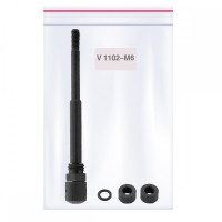 Jonnesway V1102-M6 Шток резьбовой М6 для заклепочника V1102