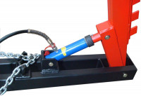 Подкатное устройство A-2 Подкатное устройство A-2