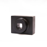 ST266 Головка для зажимных ступичных гаек, 56мм для BENZ, MAN