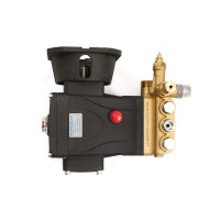 Помпа в сборе (Pump head set №42) TMHPC-3500C