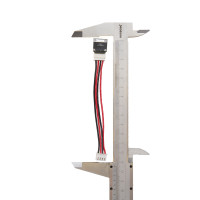 Датчик угла VT-64 (DIGITAL ANGLE METER)