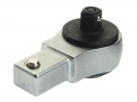 Насадка трещоточная 72 зуба для динамометрического ключа JTC-6832,6833 9х12мм квадрат 1/4" JTC Насадка трещоточная 72 зуба для динамометрического ключа JTC-6832,6833 9х12мм квадрат 1/4" JTC