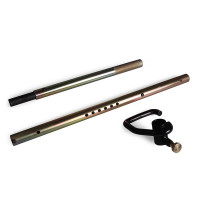 Универсальный нажимной рычаг