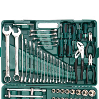 UST127 Набор универсальный ROSSVIK, 127 предметов UST127 Набор универсальный ROSSVIK, 127 предметов