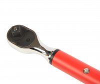 Ключ динамометрический 1/2" 17-340Нм JTC
