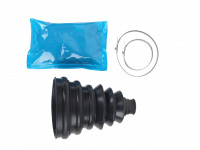 Набор для замены пыльников ШРУСа универсальный (пыльник, стяжка, масленка) JTC