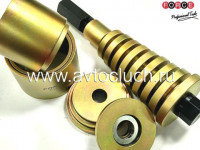 9T0311 Универсальный съемник ступичных подшипников BENZ