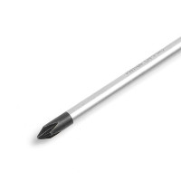 PH1100 Отвертка крестовая ROSSVIK PH1*100мм