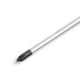 PH1100 Отвертка крестовая ROSSVIK PH1*100мм