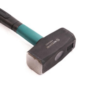 HM0420 Кувалда ROSSVIK 2,0кг с фибергассовой рукояткой