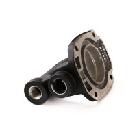 Крышка гайковерта задняя  ( Sealing cover ) RT-5875 поз.34