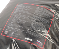 Средство для мытья деталей универсальное сухой концентрат для черных и цветных металлов 12кг GTE Средство для мытья деталей универсальное сухой концентрат для черных и цветных металлов 12кг GTE