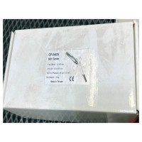 GP-0463S Ленточный пневмат. напильник с глушителем, лента 20х520мм GP-0463S Ленточный пневмат. напильник с глушителем, лента 20х520мм