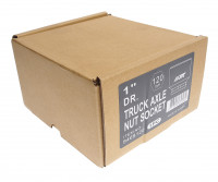 Головка торцевая 1" 120мм ударная JTC