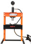 Ombra OHT611V Пресс гидравлический настольный 10 т