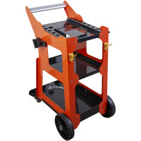 WDK-1331 Передвижная тележка для сварочных аппаратов