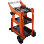 WDK-1331 Передвижная тележка для сварочных аппаратов