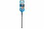 Сверло SDS + BX4 7×160 мм