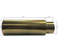 Проставка для подъемника 4 шт, 127 мм Great Wolf GWL-0127 Проставка для подъемника 4 шт, 127 мм Great Wolf GWL-0127