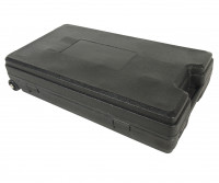 Набор инструментов для кузовных работ профессиональный, усилие 10т, 17 предметов JTC