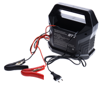 Устройство зарядное 12-24V 20A 200Ач GTE Устройство зарядное 12-24V 20A 200Ач GTE