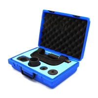 Съемник сайлентблоков рычагов передней подвески W211 Съемник сайлентблоков рычагов передней подвески W211