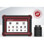 Сканер THINKTOOL SE, легковой, 8", KWP2000, CAN