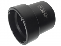 Головка ступичная 91мм для заднего моста (SCANIA) JTC