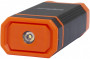 Ombra A90068 Фонарь светодиодный аккумуляторный, карманный, складной, со световым пучком 500+160 Лм