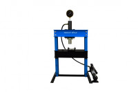 Пресс гидравлический настольный 10т GW-0910 Great Wolf Пресс гидравлический настольный 10т GW-0910 Great Wolf