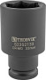 Thorvik S23S2133 Головка торцевая ударная глубокая 1/2"DR, 33 мм