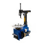 Станок шиномонтажный ROSSVIK V-624, автомат, до 24", 220В Цвет синий RAL5005