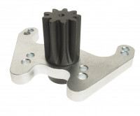 Приспособление для проворачивания коленвала (VOLVO) JTC