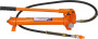 Ombra OHT810V Насос ручной гидравлический 10 т